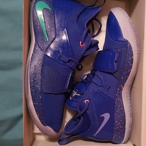 Paul george 2.5 playstation sz 11